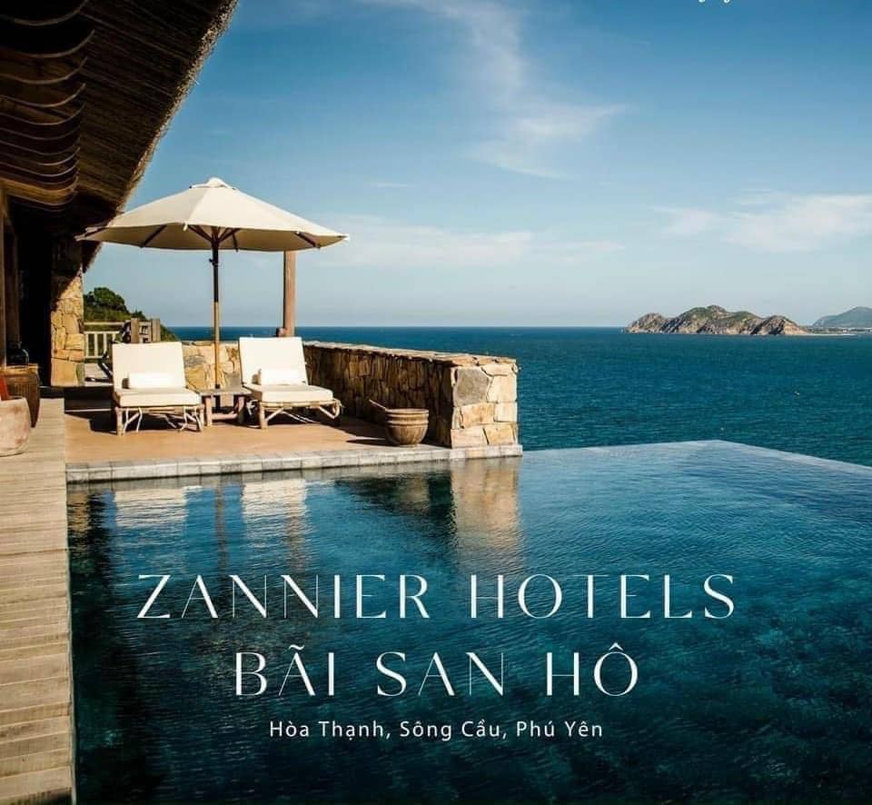 Chương trình sweet summer deal - zannier hotels bãi san hô